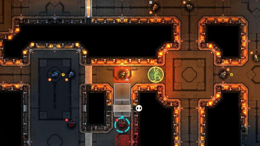 Screen Shot image 3 Legions Of Steel ستيم كود رقمي