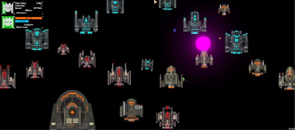 Screen Shot image 3 Empires Of Creation ستيم كود رقمي