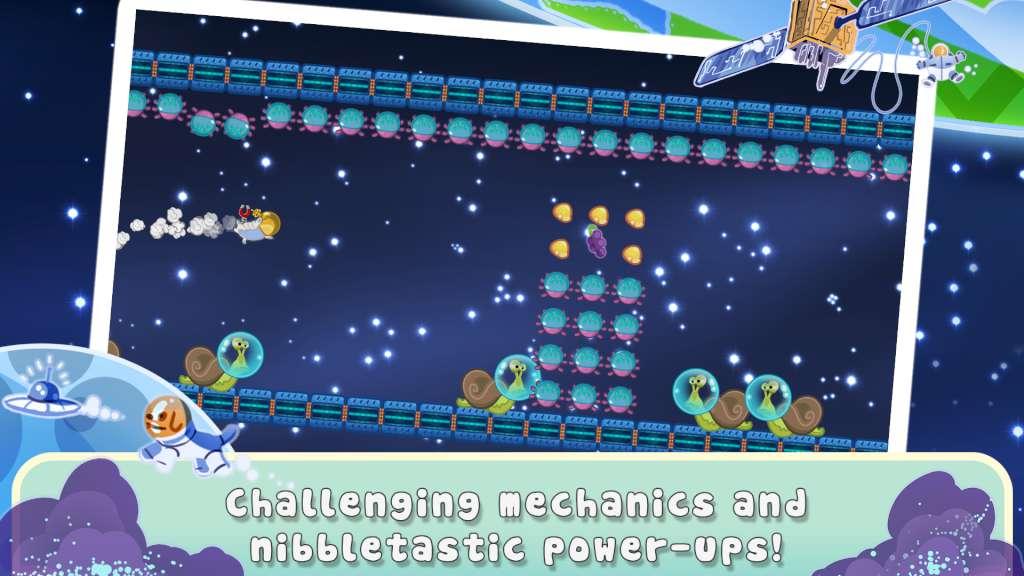 Screen Shot image 3 Mr. Nibbles Forever ستيم كود رقمي