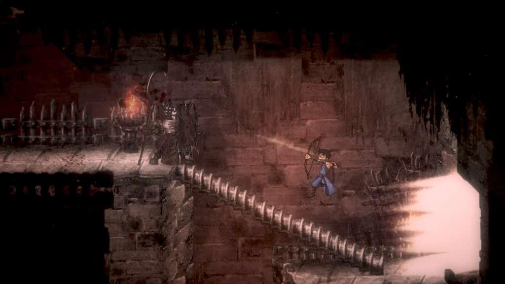 Screen Shot image 3 Salt And Sanctuary ايبك قيمز حساب