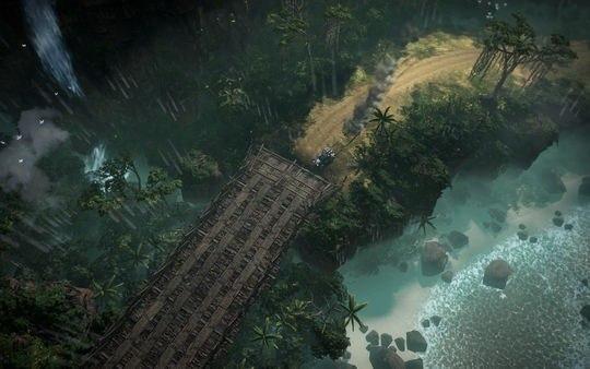 Screen Shot image 4 Renegade Ops - Reinforcement Pack DLC ستيم كود رقمي