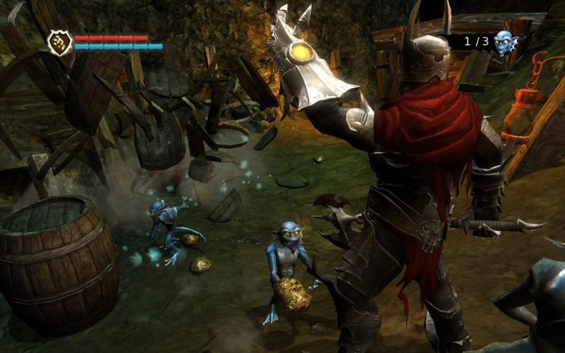 Screen Shot image 0 Overlord: Raising Hell DLC ستيم كود رقمي