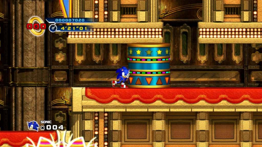 Screen Shot image 3 Sonic The Hedgehog 4 Episode 1 بي سي ستيم كود رقمي