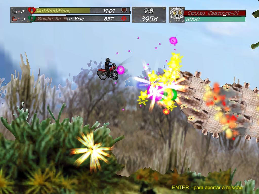 Screen Shot image 3 A Grande BagunçA Espacial - The Big Space Mess ستيم كود رقمي