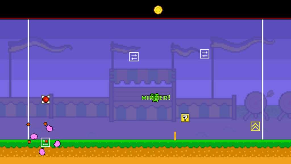 Screen Shot image 3 Party Jousting - Zombie Pack DLC ستيم كود رقمي