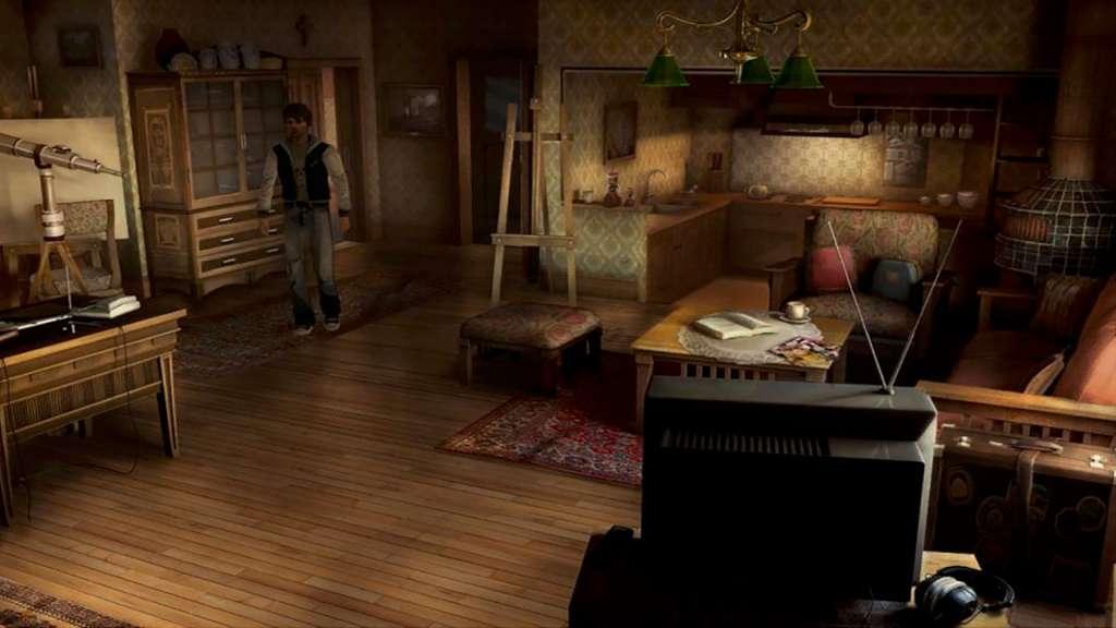Screen Shot image 3 Black Mirror حزمة (Without CN) ستيم كود رقمي