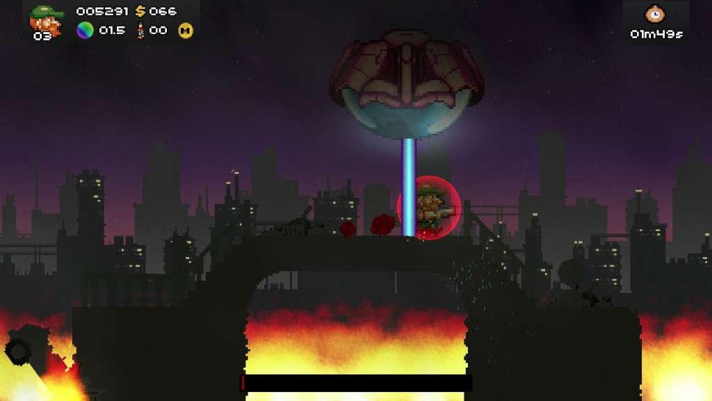 Screen Shot image 3 Operation Hardcore ستيم كود رقمي