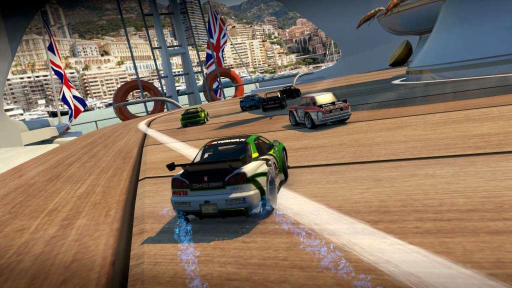 Screen Shot image 3 Table Top Racing: World Tour ستيم كود رقمي
