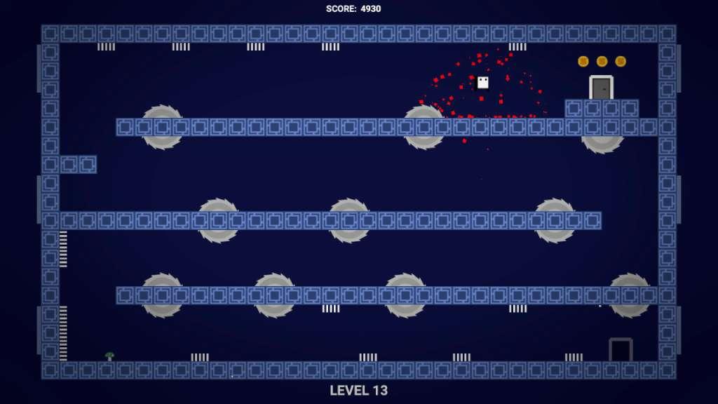 Screen Shot image 3 Dungeon Escape بي سي ستيم كود رقمي