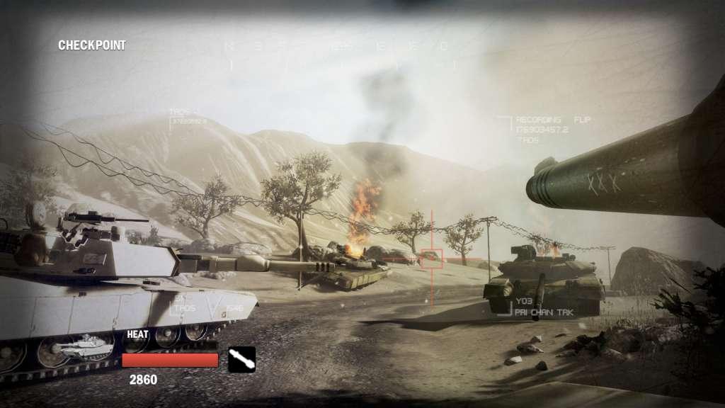 Screen Shot image 3 Heavy Fire: Shattered Spear ستيم كود رقمي