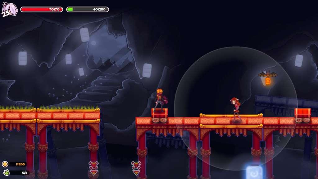 Screen Shot image 3 Beater Spirit ستيم كود رقمي