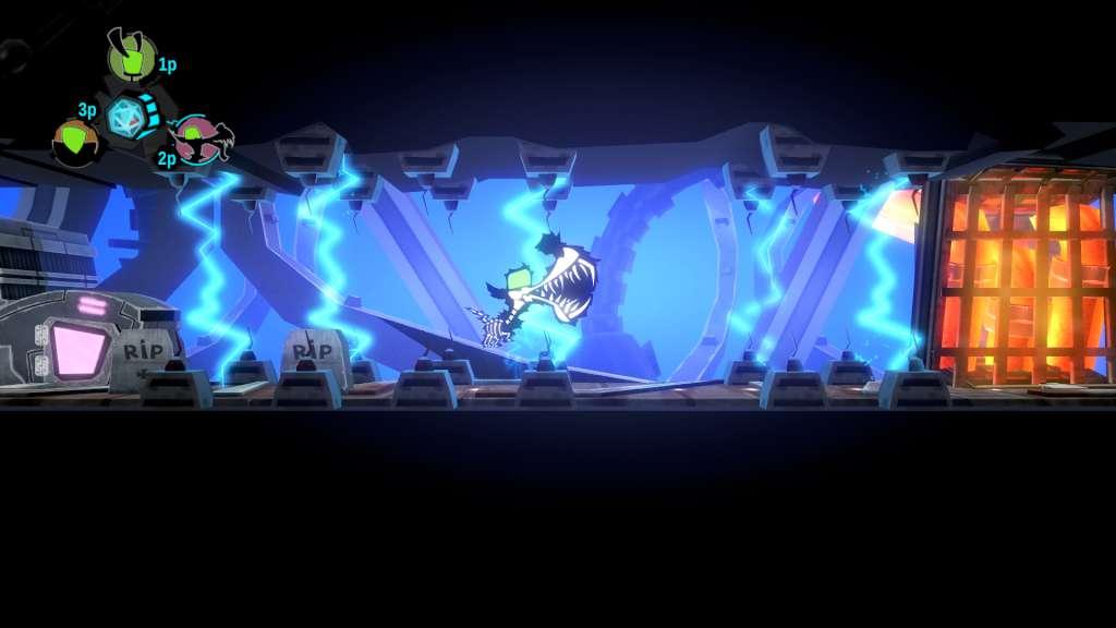 Screen Shot image 3 HeartZ: Co-Hope Puzzles ستيم كود رقمي