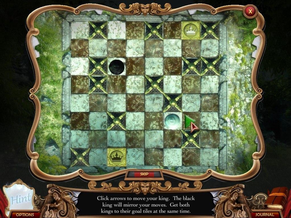 Screen Shot image 3 Mirror Mysteries 2 ستيم كود رقمي