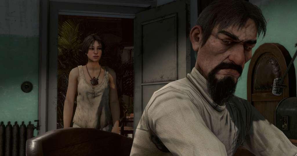 Screen Shot image 3 Syberia 3 اصدار الديلوكس ستيم كود رقمي