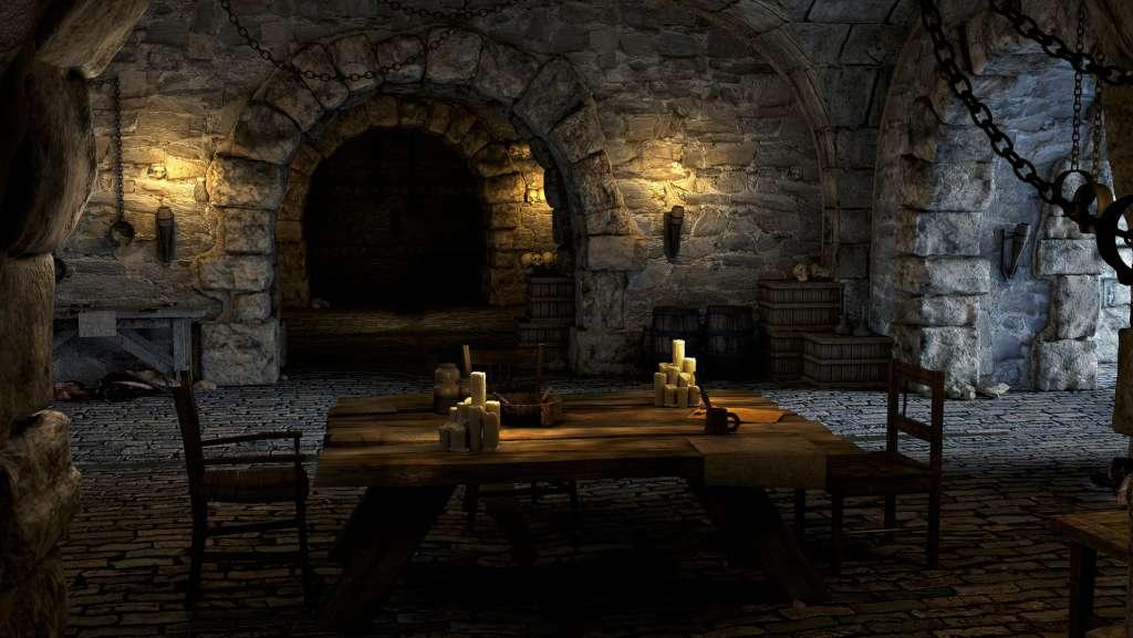 Screen Shot image 3 The Guild 3 ستيم كود رقمي