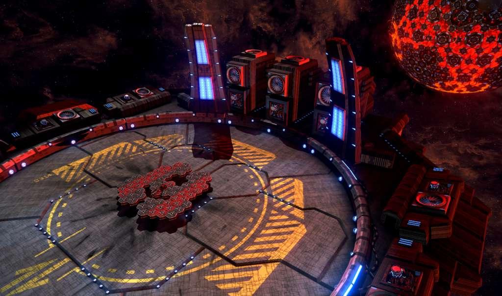 Screen Shot image 3 Space Run Galaxy ستيم كود رقمي