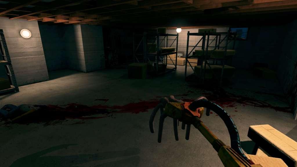 Screen Shot image 3 Viscera Cleanup Detail - House Of Horror DLC ستيم كود رقمي