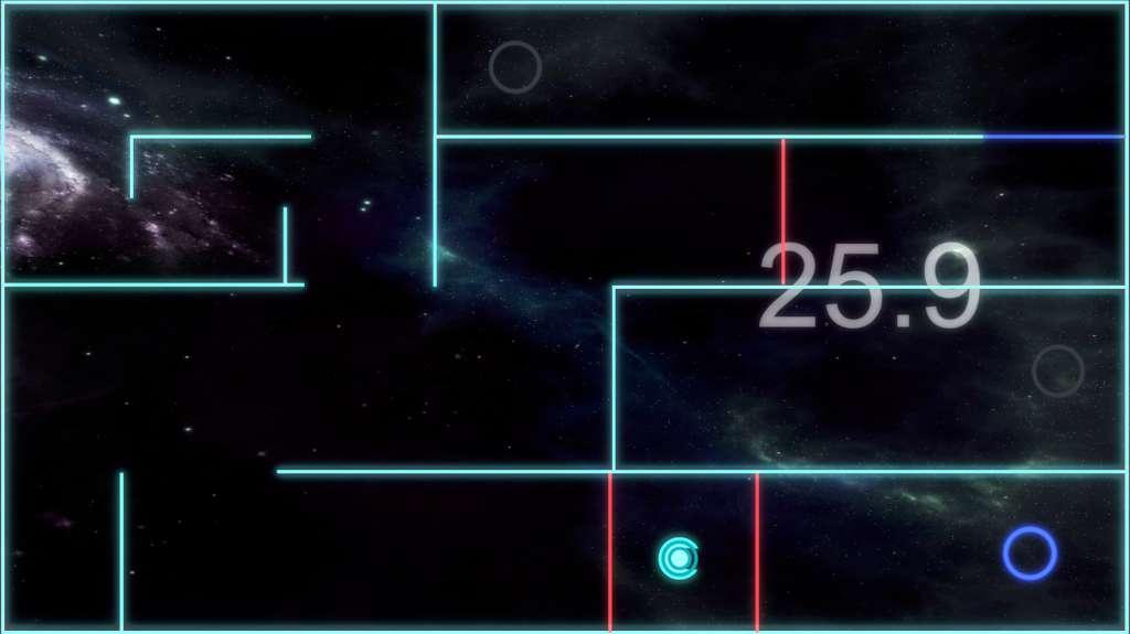 Screen Shot image 3 Neon Space ستيم كود رقمي
