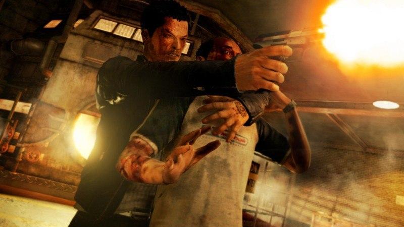 Screen Shot image 5 Sleeping Dogs بي سي ستيم هدية