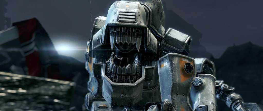 Screen Shot image 3 Wolfenstein: The New Order CUT بي سي ستيم كود رقمي