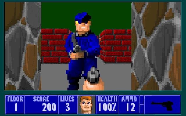 Screen Shot image 3 Wolf Pack ستيم كود رقمي