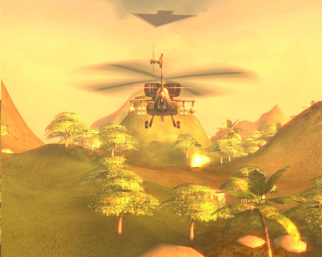 Screen Shot image 3 Pacific Liberation Force ستيم كود رقمي