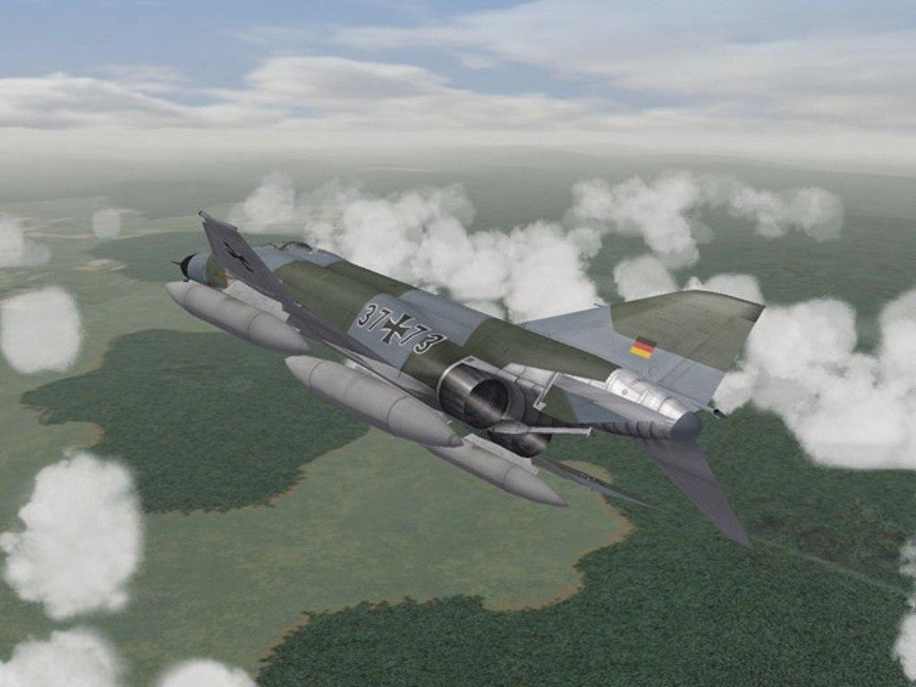 Screen Shot image 1 Wings Over Europe ستيم كود رقمي