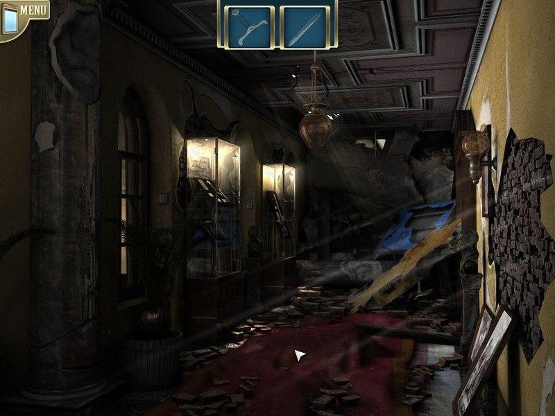 Screen Shot image 1 Escape The Museum ستيم كود رقمي