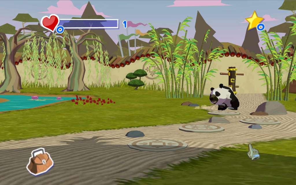 Screen Shot image 3 World Of Zoo ستيم كود رقمي