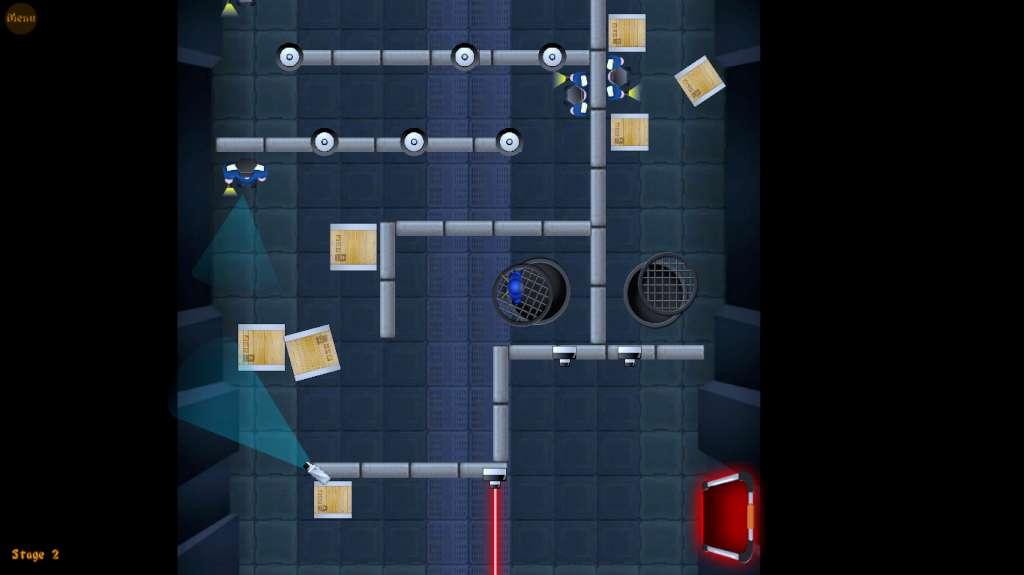 Screen Shot image 3 Ninja Stealth ستيم كود رقمي