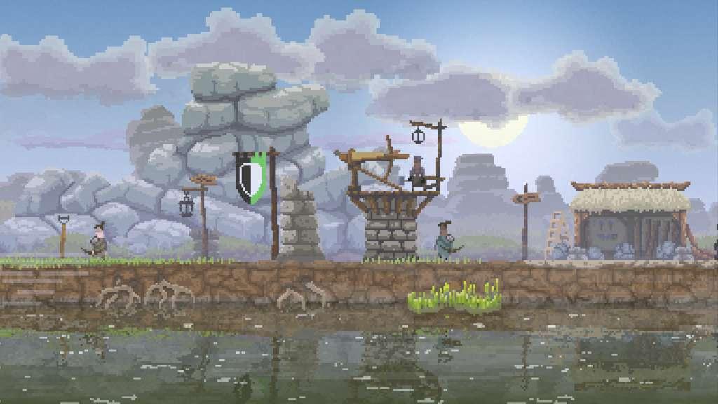 Screen Shot image 3 Kingdom: New Lands ستيم كود رقمي