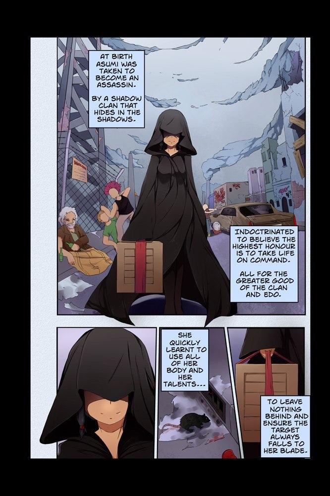 Screen Shot image 5 Sword Of Asumi - اصدار الديلوكس ستيم كود رقمي