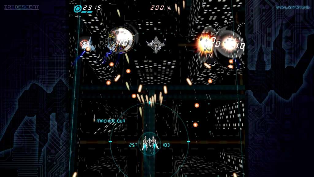 Screen Shot image 3 Valkyrius Prime ستيم كود رقمي