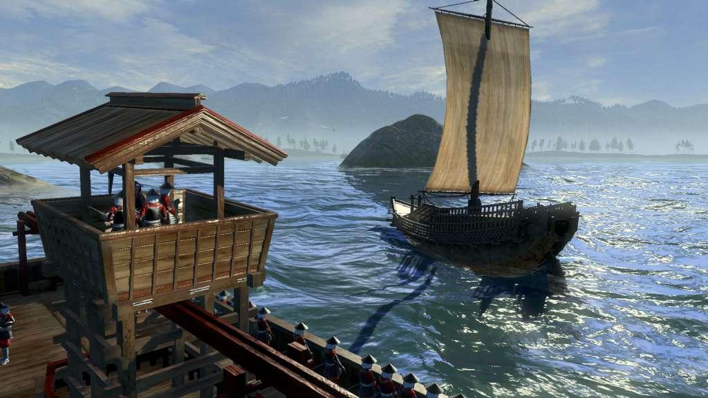 Screen Shot image 3 Total War: SHOGUN 2 Collection ستيم هدية
