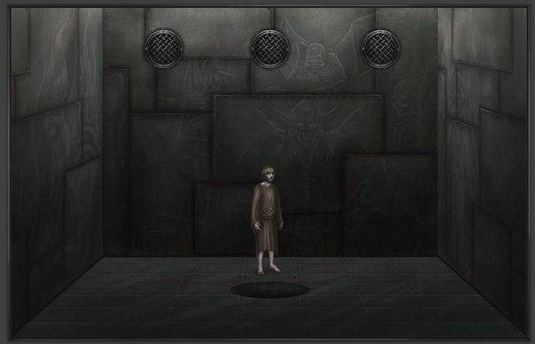 Screen Shot image 1 The Pit And The Pendulum ستيم كود رقمي