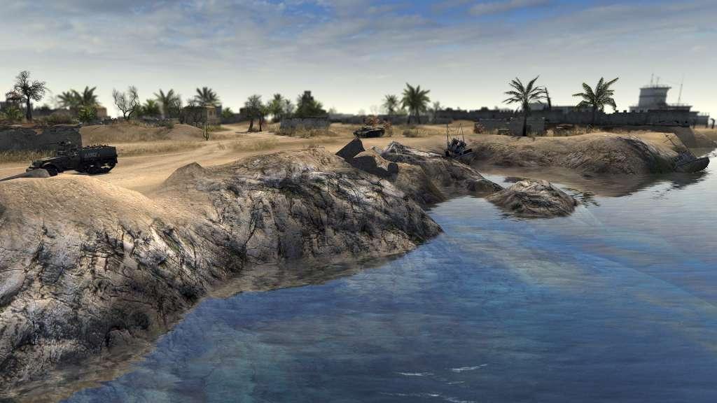 Screen Shot image 3 Assault Squad 2: Men Of War - Origins DLC بي سي ستيم كود رقمي