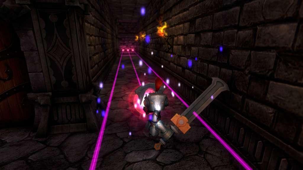 Screen Shot image 3 INFERNO CLIMBER اوروبي ستيم كود رقمي