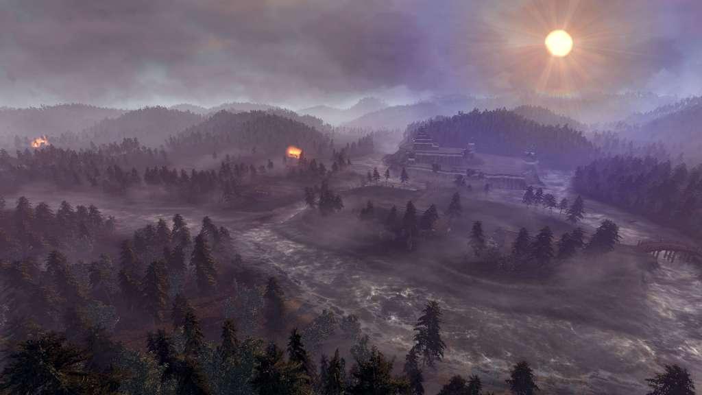 Screen Shot image 3 Total War: SHOGUN 2 - The Hattori Clan Pack DLC بي سي ستيم كود رقمي