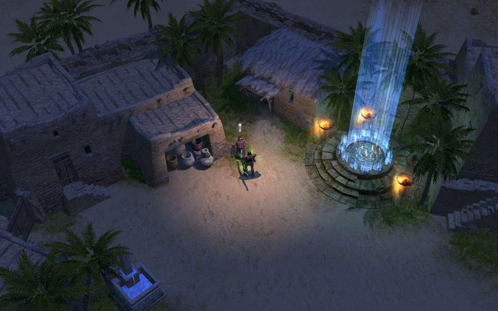 Screen Shot image 3 Titan Quest Anniversary اصدار + RagnaröK DLC اوروبي ستيم كود رقمي