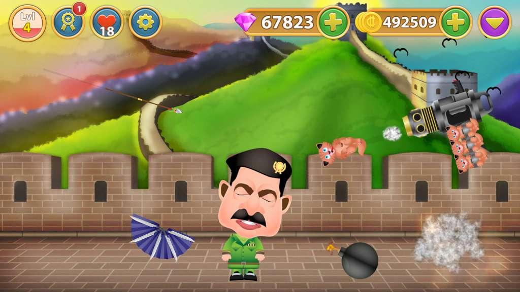 Screen Shot image 3 Beat The Dictators ستيم كود رقمي