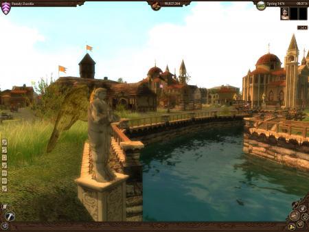 Screen Shot image 4 The Guild II Collection ستيم كود رقمي