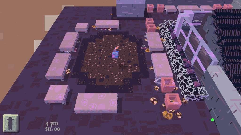 Screen Shot image 3 The Real Texas - Cellpop Goes Out At Night DLC ستيم كود رقمي