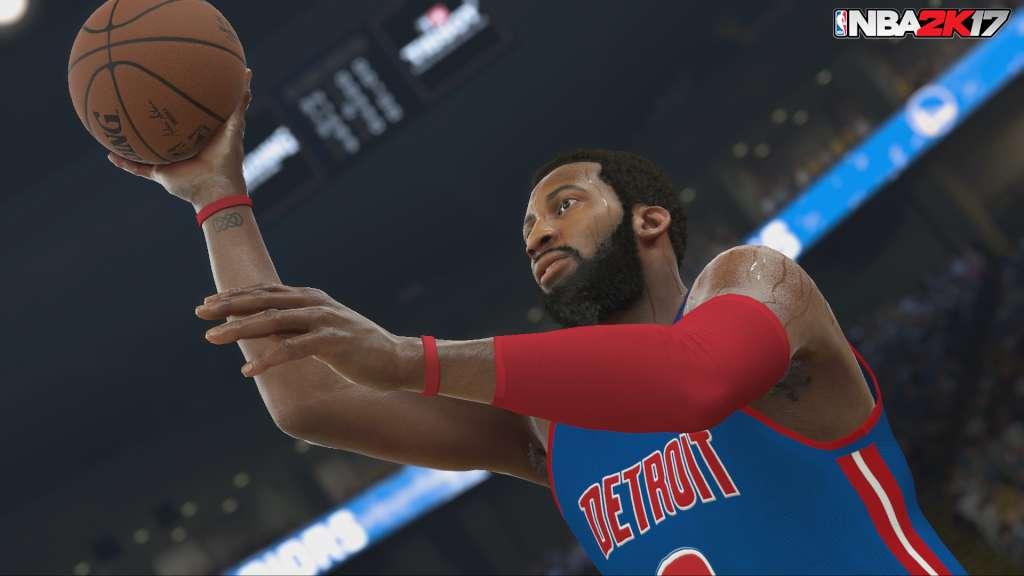 Screen Shot image 3 NBA 2K17 بي سي ستيم كود رقمي