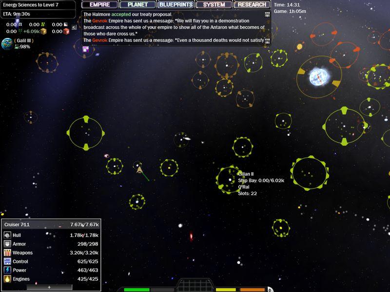Screen Shot image 3 Star Ruler ستيم كود رقمي