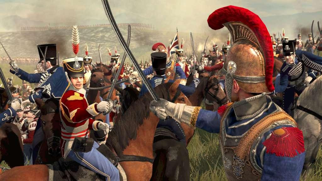 Screen Shot image 3 Napoleon: Total War Collection ستيم كود رقمي