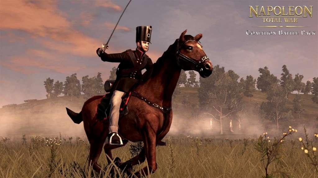 Screen Shot image 3 Napoleon: Total War - Coalition Battle Pack DLC ستيم كود رقمي