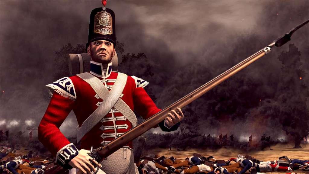 Screen Shot image 3 Napoleon: Total War - The Peninsular Campaign DLC ستيم كود رقمي