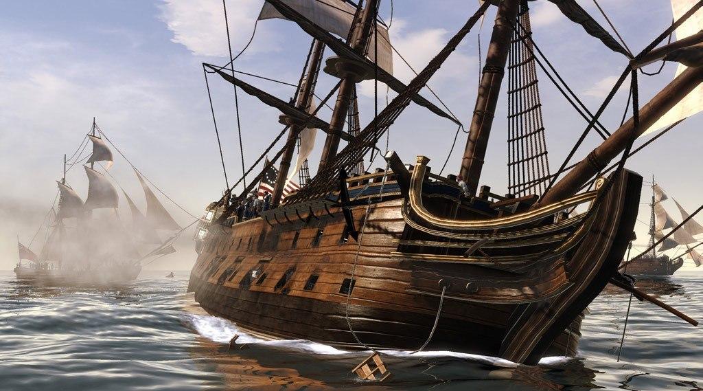 Screen Shot image 3 Empire: Total War ستيم هدية