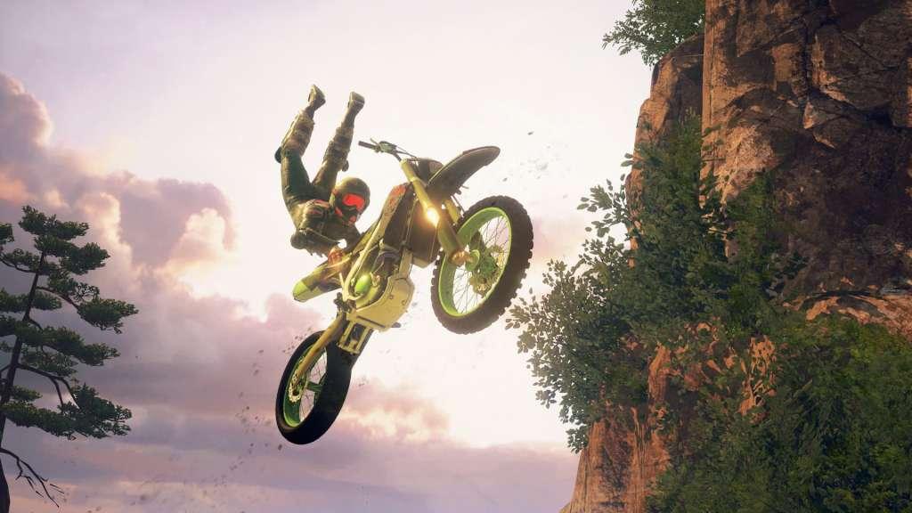 Screen Shot image 3 Moto Racer 4 اكسبوكس 1 كود رقمي