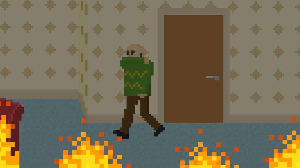 Screen Shot image 3 The Last Time ستيم كود رقمي